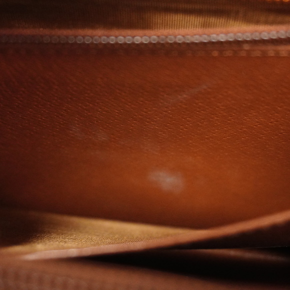 Louis Vuitton Monogram Sac Dauphine Shoulder Bag - Picture 6 of 13